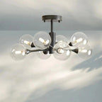 Apollo Flush Mount - fovolighting