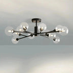Apollo Flush Mount - fovolighting
