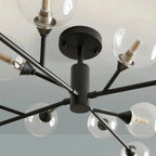 Apollo Flush Mount - fovolighting