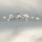 Apollo Flush Mount - fovolighting
