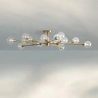 Apollo Flush Mount - fovolighting