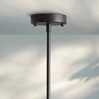 Apollo Round Chandelier 36" 47" 59" - fovolighting