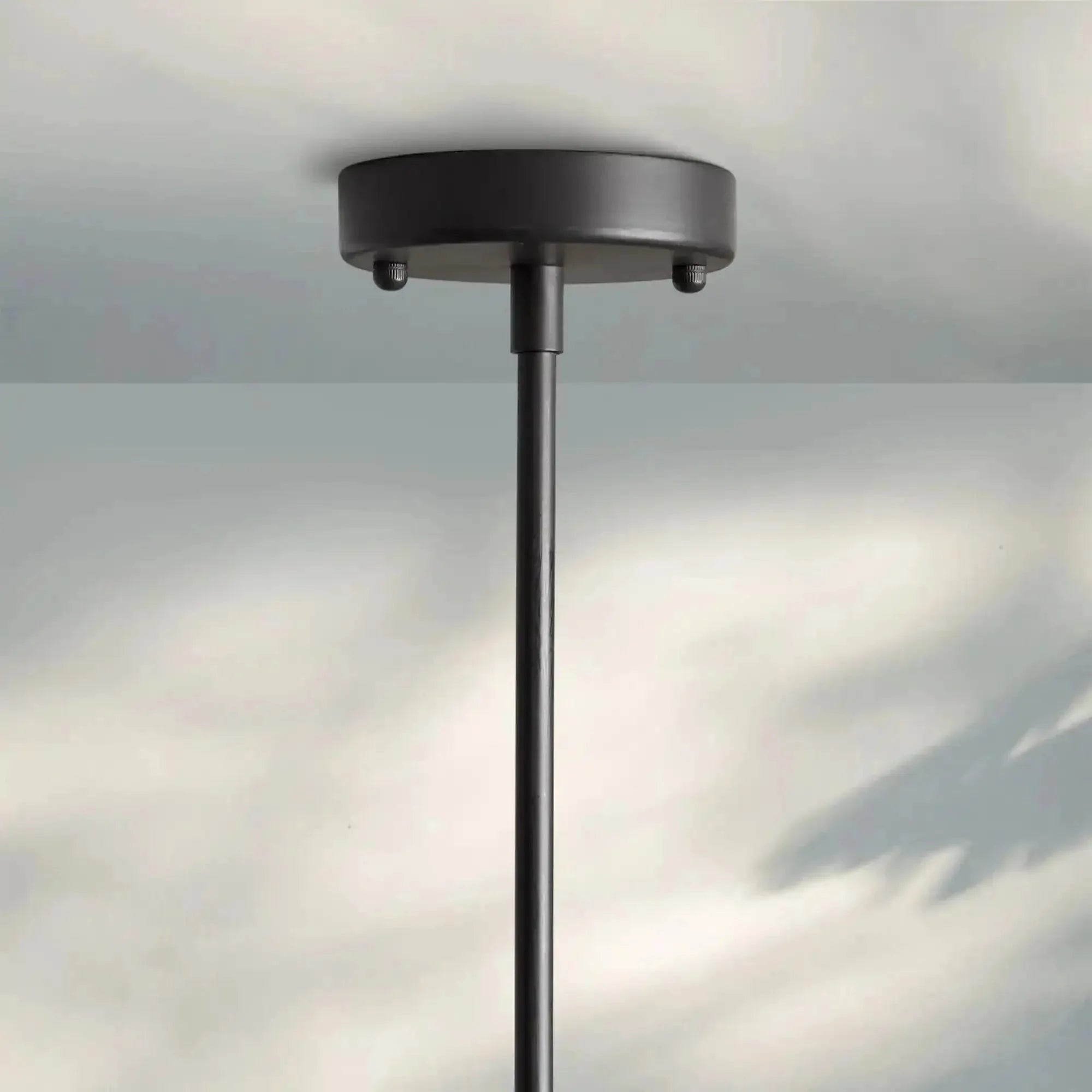 Apollo Round Chandelier 36" 47" 59" - fovolighting