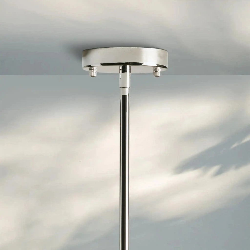 Apollo Round Chandelier 36" 47" 59" - fovolighting