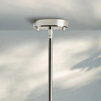 Apollo Round Chandelier 36" 47" 59" - fovolighting