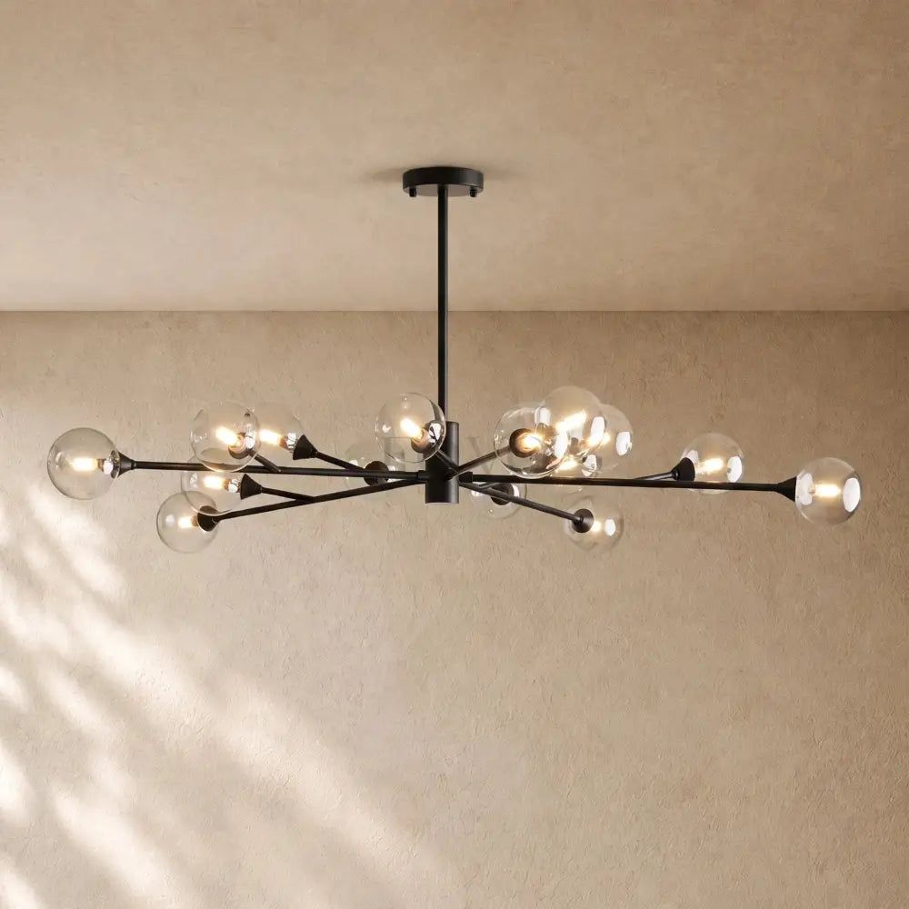 Apollos Flush Mount