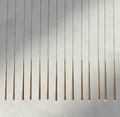 Aqaitaiva Linear Chandelier 72" - fovolighting