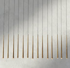 Aqaitaiva Linear Chandelier 72" - fovolighting
