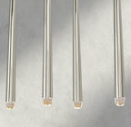 Aqaitaiva Linear Chandelier 72" - fovolighting