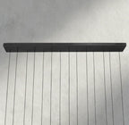Aqaitaiva Linear Chandelier 72" - fovolighting