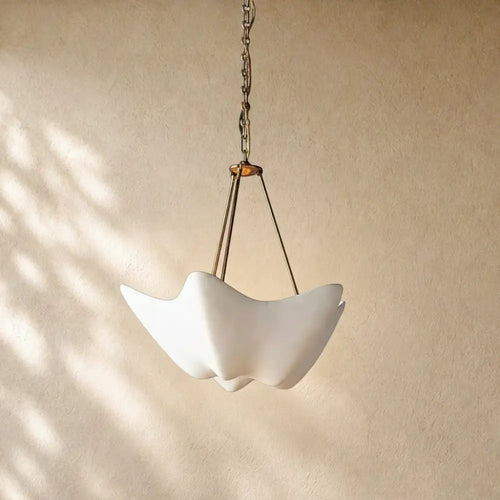 Arceneaux Pendant - Antique Brass