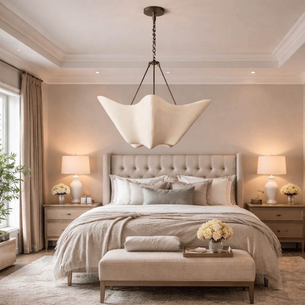 Arceneauxe Pendant - fovolighting