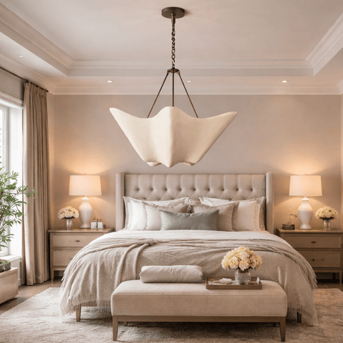 Arceneauxe Pendant - fovolighting