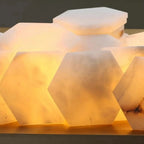 Arden Marble Chandelier - fovolighting