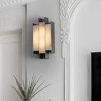 Arden Marble Sconce - fovolighting