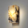 Arden Marble Wall Light - fovolighting
