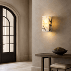 Arden Marble Wall Light - fovolighting