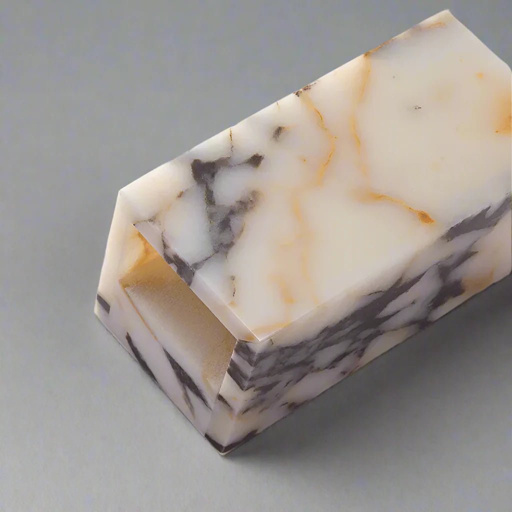 Arden Marble Wall Light - fovolighting