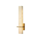 Aresso Marble Wall Sconce - fovolighting