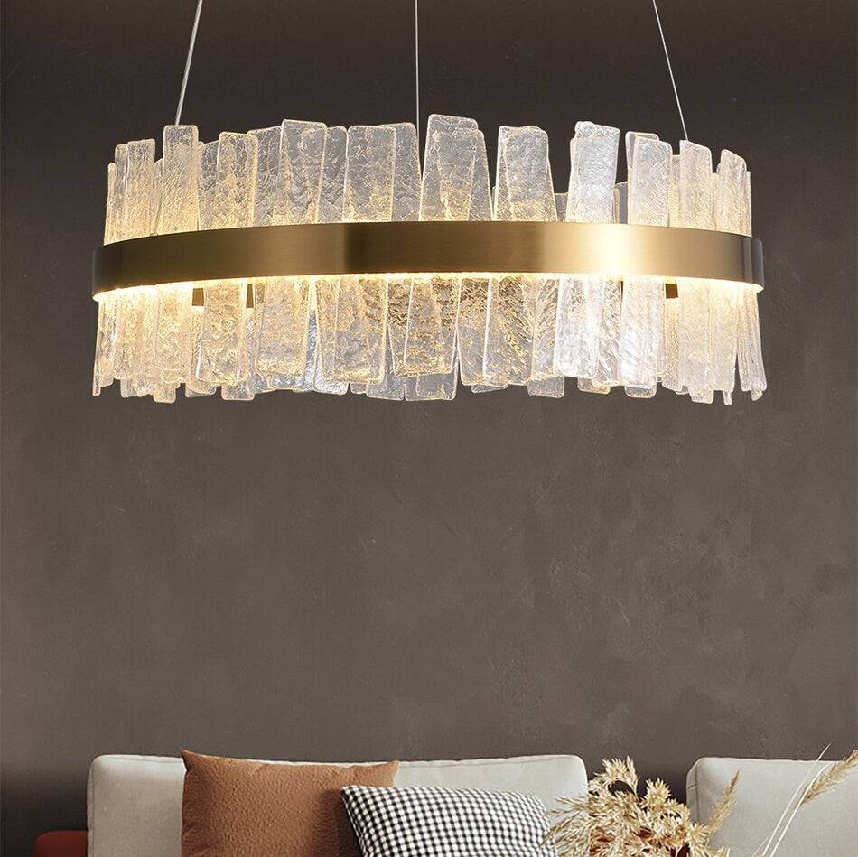 Ariano Modern Chandelier - fovolighting