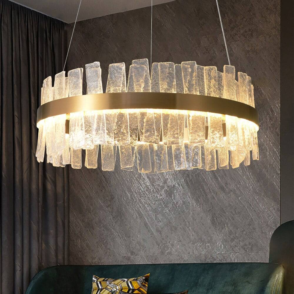 Ariano Modern Chandelier - fovolighting