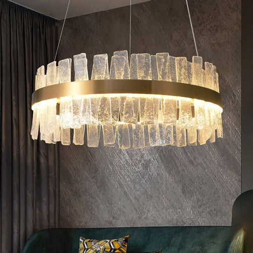 Ariano Modern Chandelier - fovolighting