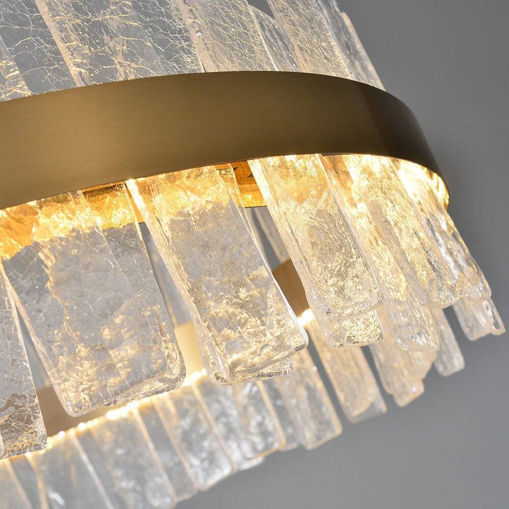 Ariano Modern Chandelier - fovolighting