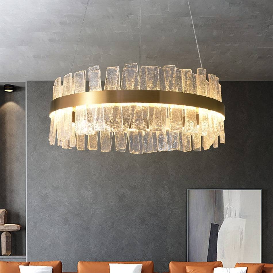 Ariano Modern Chandelier - fovolighting