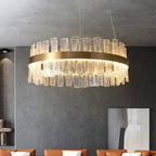 Ariano Modern Chandelier - fovolighting