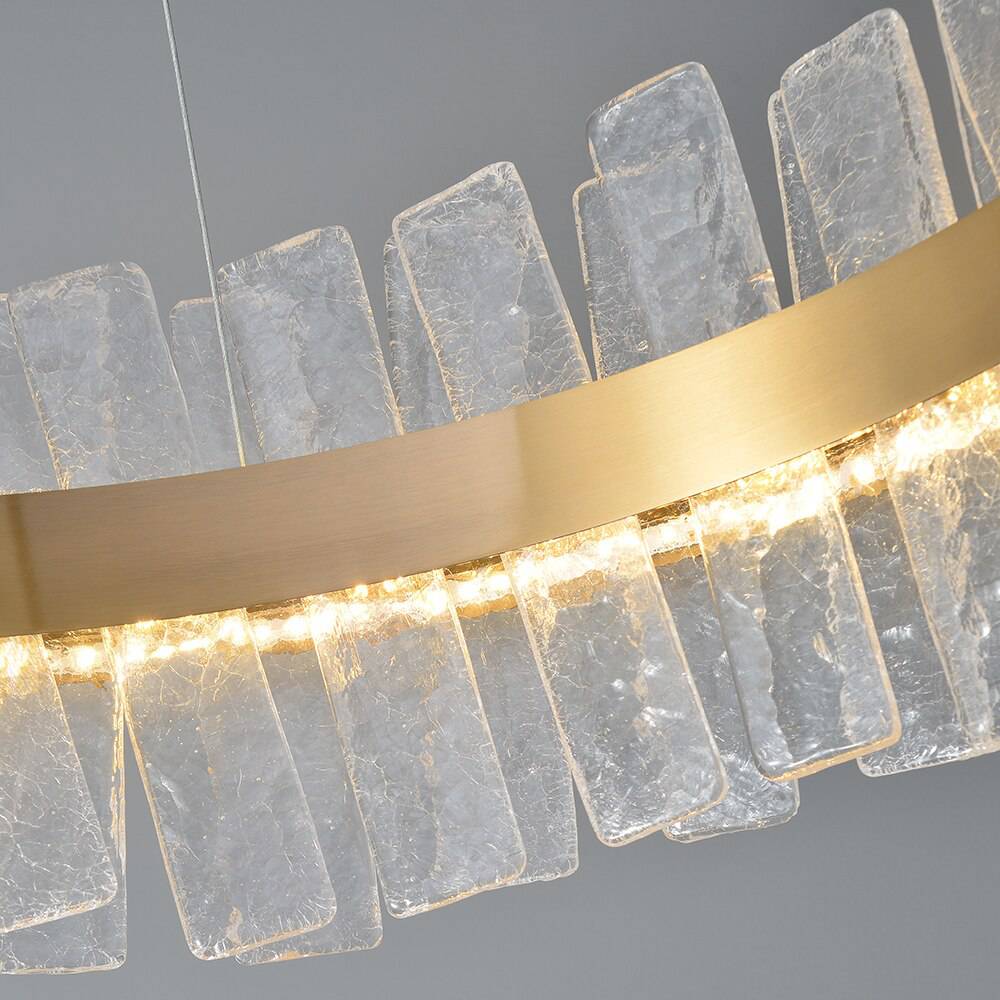 Ariano Modern Chandelier - fovolighting