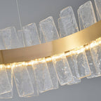 Ariano Modern Chandelier - fovolighting