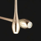 Ariano Multi Pendant Chandelier - fovolighting