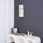 Arie Alabaster Wall Sconce - fovolighting