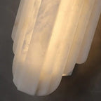 Arina Marble Sconce - fovolighting
