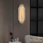 Arina Marble Sconce - fovolighting