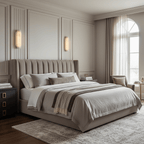 Arina Marble Sconce - fovolighting