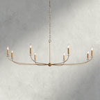 Arnett Chandelier - fovolighting