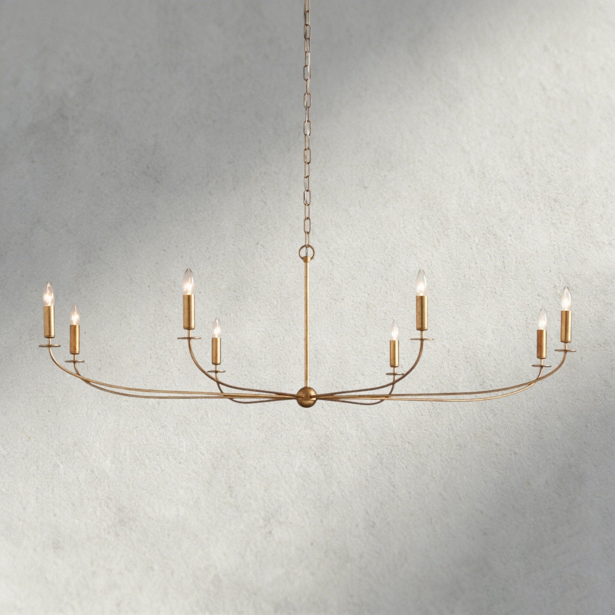 Arnett Chandelier - fovolighting