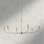 Arnett Chandelier - fovolighting