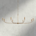 Arnett Chandelier - fovolighting