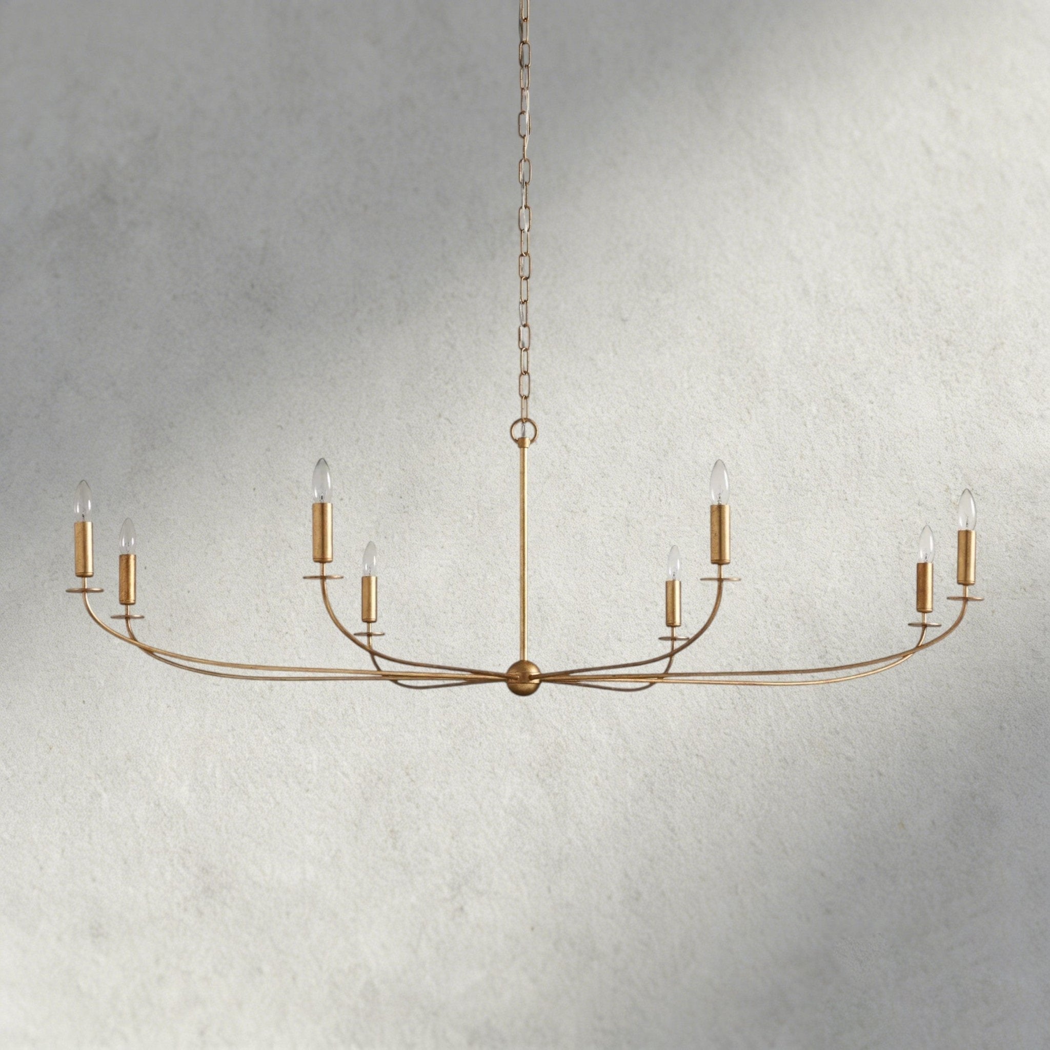 Arnett Chandelier - fovolighting