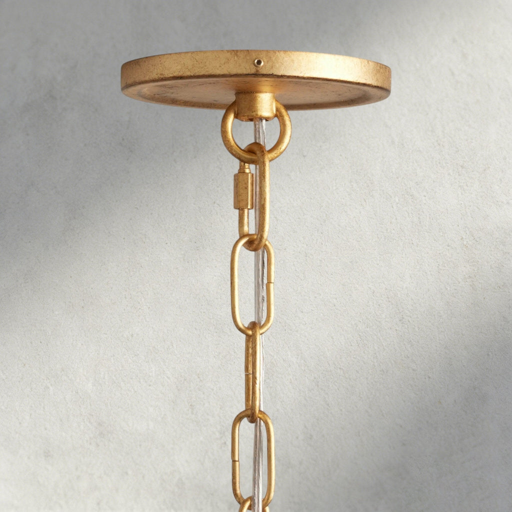 Arnett Chandelier - fovolighting