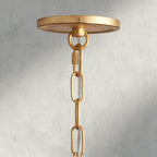 Arnett Chandelier - fovolighting