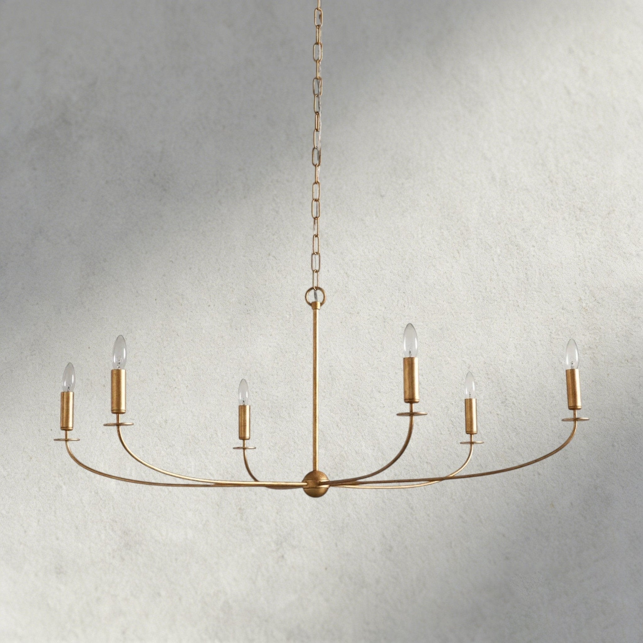 Arnett Chandelier - fovolighting