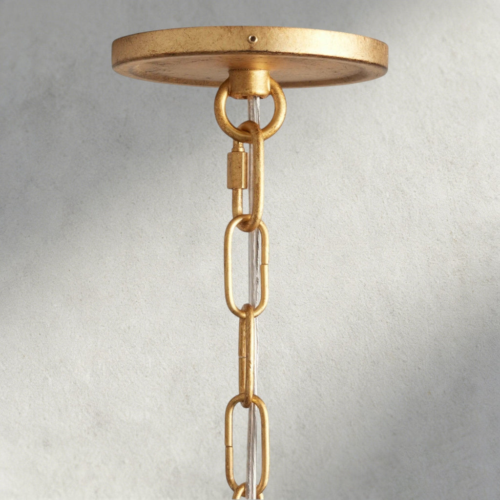 Arnett Chandelier - fovolighting