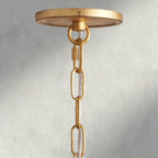 Arnett Chandelier - fovolighting