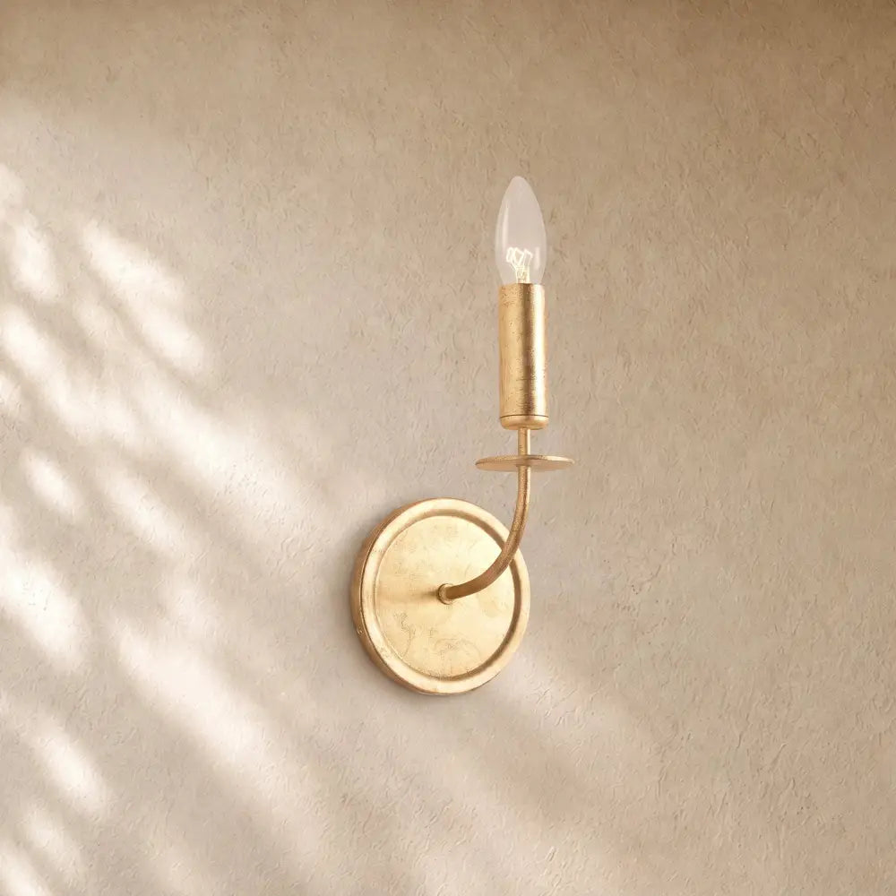 Arnetty Wall Sconce