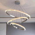 Ashton Modern Chandelier - fovolighting