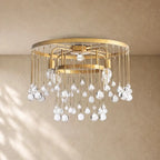 Aubray Flushmount