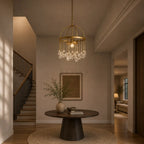 Aubray Pendant